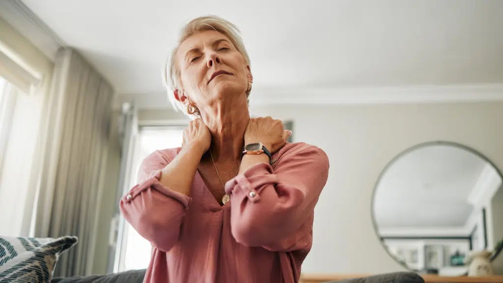 upper cervical care in Huntington Beach for neck pain relief