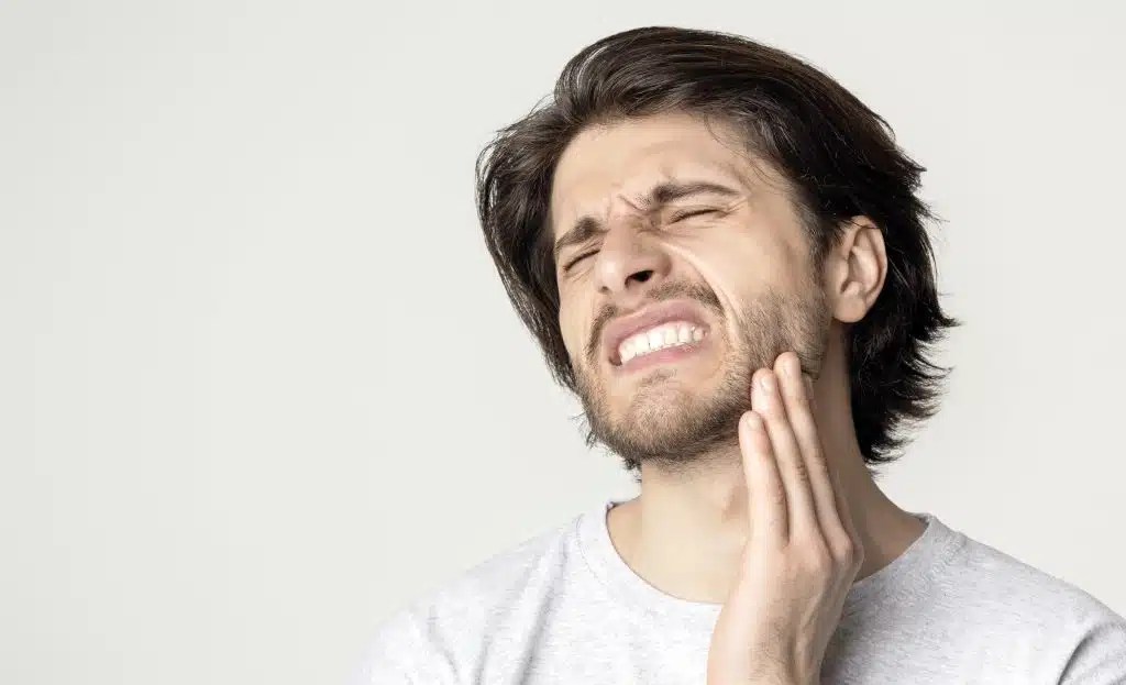 Huntington Beach CA chiropractic for TMJ pain relief