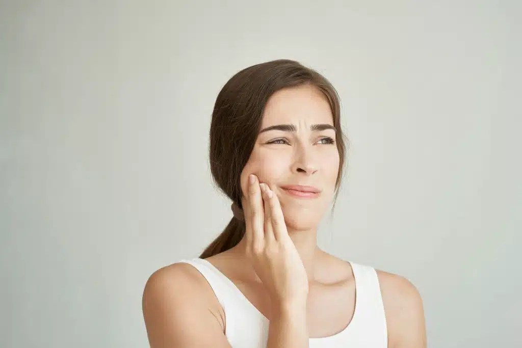 finding Huntington Beach CA TMJ relief