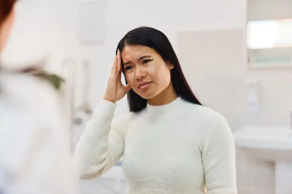 why does vertigo make me feel tired, Huntington Beach chiropractor, upper cervical chiropractic CA, vertigo and mental fatigue, Huntington Beach Upper Cervical Chiropractic, dizziness relief in Huntington Beach, Blair chiropractic for vertigo in California