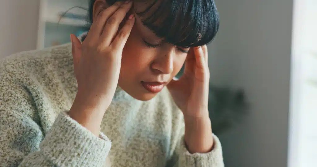 migraine and seasonal changes in Huntington Beach CA