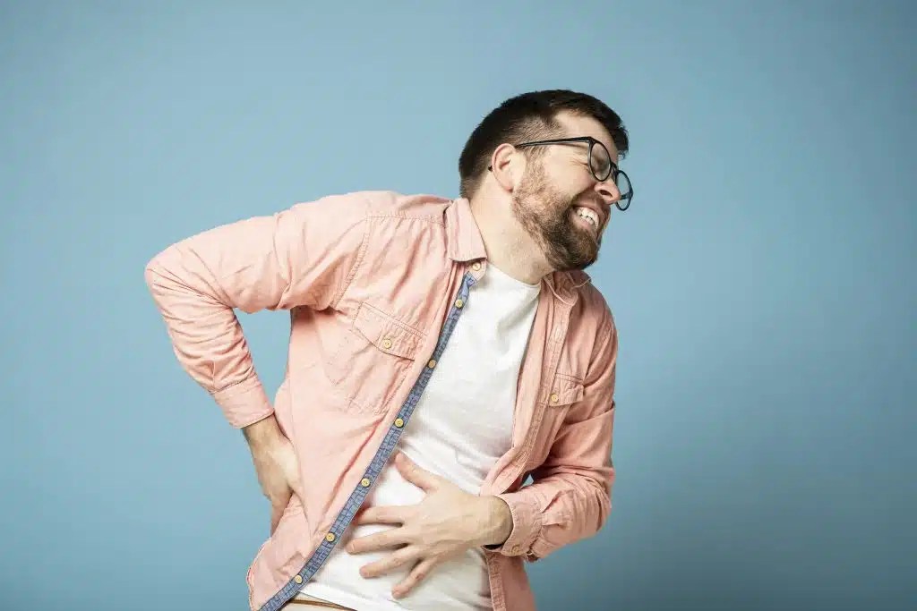 why men should seek back pain chiropractic care in Huntington Beach