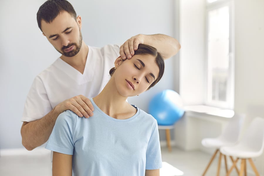 natural migraine relief in Huntington Beach, Huntington Beach Chiropractic